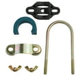 thumbnail image 3 of Upper Bounce Trampoline Enclosure Pole Connector (Set of 12), 3 of 6
