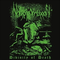 Nekromantheon - Divinity Of Death - Music & Performance - Vinyl