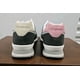 thumbnail image 4 of Size 14M- New Balance 574 Black/Pink - U574PX2, 4 of 6