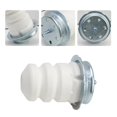 thumbnail image 3 of Car Stop Rubber Buffer Suspension Leaf Spring Travel Limiter Block Rear Axle for Jumper Ducato 250 Boxer 1351266080 5166.88, 3 of 5
