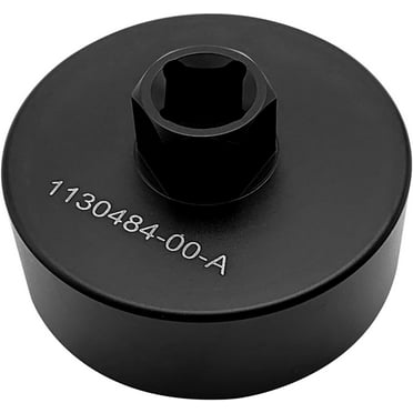 Tesla Model 3, Y, S, X, Cybertruck Oil Filter Wrench Tool