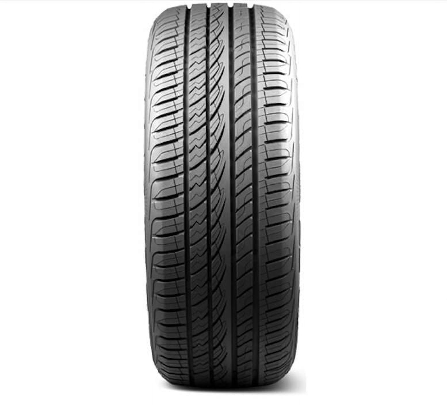 245/30ZR20 MAXTREK FORTIS T5 2023年製 バリ山 夏タイヤ 2本セット K57