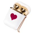 thumbnail image 1 of Women Lipstick Set 2 Colors Matte Moisturizing Earphone Box Shape Lip Makeup Cosmetic 1.2g#1, 1 of 5