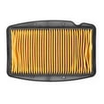thumbnail image 2 of Filtro De aire Kinlley elemento para moto 150Z 170Z 200Z 250Z 250SZ amarillo, 2 of 3