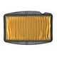 thumbnail image 2 of Filtro De aire Kinlley elemento para moto 150Z 170Z 200Z 250Z 250SZ amarillo, 2 of 3