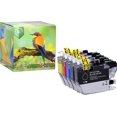 thumbnail image 1 of Ink Hero Compatible Ink Cartridge Replacement for Brother LC3013, LC3011 (1-Pack), 1 of 5