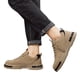 thumbnail image 1 of Zapatos Tenis Ligeros Deportivos Deporte Cuero Hombres Transpirables, 1 of 9