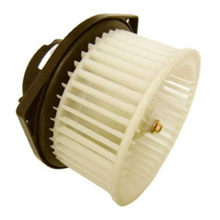 2004 Nissan Pathfinder - NEW BLOWER ASSEMBLY FITS 2001 2002 2003 2004 NISSAN PATHFINDER 15-80224 44-1295 35010 27220-7J201 PM2709 5209