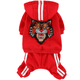 thumbnail image 1 of Sudadera con capucha para perro, ropa para cachorros, suéter de lana, sudadera de invierno, sudadera cálida de algodón con capucha para perro y gato MFZFUKR CPB-DE-LYY2129-3, 1 of 5