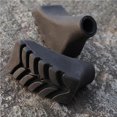 thumbnail image 3 of Sonducket Trekking Pole Caps Antideslizante Impermeable Walk Stick Cover Ligero Portátil Escalada Stick Reemplazo Caps Hike Protector Escalada Sonducket OD007301-00, 3 of 6