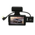 thumbnail image 4 of DVR Para Coche, Cámara De Tablero Dual Universal, Detección De Movimiento, Grabación En Bucle, Conducción Más Segura Para Automóviles, 4 of 7