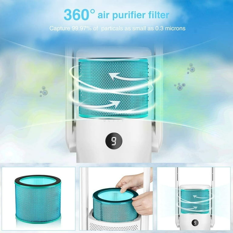 Ultty sale air purifier