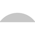 thumbnail image 5 of Ekena Millwork 60"W x 16"H x 2"P Segment Arch Smooth Architectural Grade PVC Pediment, 5 of 7