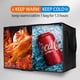 thumbnail image 4 of Bolsa de aislamiento no tejida de gran capacidad Bolsa de aislamiento de almuerzo de picnic portátil Bolsa de almuerzo de 65L-70L ER, 4 of 4
