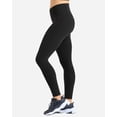 thumbnail image 2 of TriDri TD651 Women's Luxe Leggings-Black-XS, 2 of 6