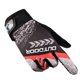 thumbnail image 5 of Touchscreen Men's Glove Ultra-thin Breathable Non-slip Cycling Full Finger Gloves, 5 of 5