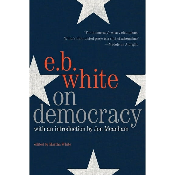 On Democracy, (Paperback)