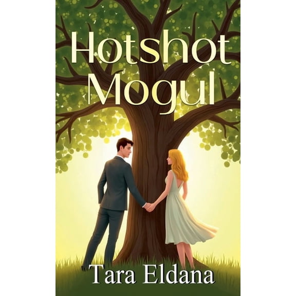 Hotshot Mogul, (Paperback)