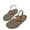 Grey, variant on SEANOPEN Deals Suede Clogs for Women - Cushioned Cork-Footbed Clogs Womens Shoes - Comfort Sandals for Women Straps Lightweight Womens Clogs & Mules for Women 2025 Size 9 Khaki