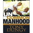 thumbnail image 1 of Uncommon Manhood: Secrets à Ce Que Signifie Tre un Homme, 1 of 3