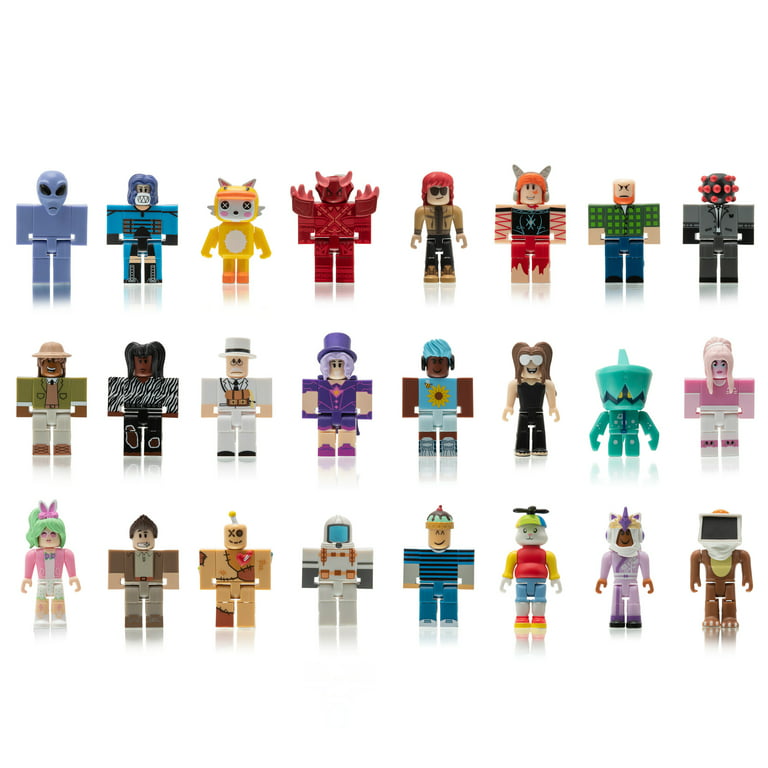  Roblox Action Collection - Series 10 Mystery Figure 6