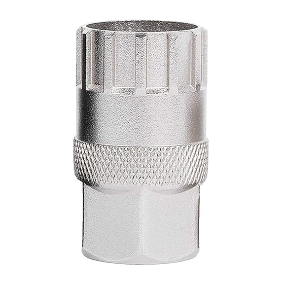 NeveLance Bicycle Cassette Freewheel Removal Repair Tool Compatible with Shimano Sunrace Freewheels and Other 12 Spline Freewheels - DKSFJKL