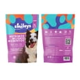 thumbnail image 3 of Alimento congelado para perro Smileys Puerco 1 kg, 3 of 6