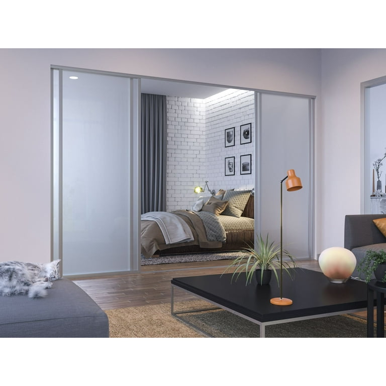 Pax Sliding Door Dividers