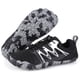 thumbnail image 1 of DQrwqpou Zapatos Playa Unisex Antideslizantes Transpirables para Hombres Mujeres (Negro 40), 1 of 9
