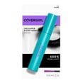 thumbnail image 3 of COVERGIRL Lashblast Super Sizer Fibers Mascara, Bigger, Longer, Extended Lashes, Fiber-Length Formula, Coats Every Lash, 100% Cruelty-Free, Brown, 3 of 6