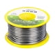 thumbnail image 1 of 1.0mm Diámetro 50g 63/37 Soldadura Fina De Y Estaño 2% Soldadura Eléctrica De Flujo Sunnimix Alambre de soldadura de plomo y estaño, 1 of 8