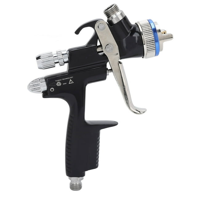 Air Paint Sprayer,Paint Sprayer G1/4 Male Hand Paint Sprayer Paint Sprayer Highly Versatile