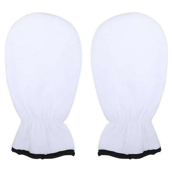 1pair Spa Glove
