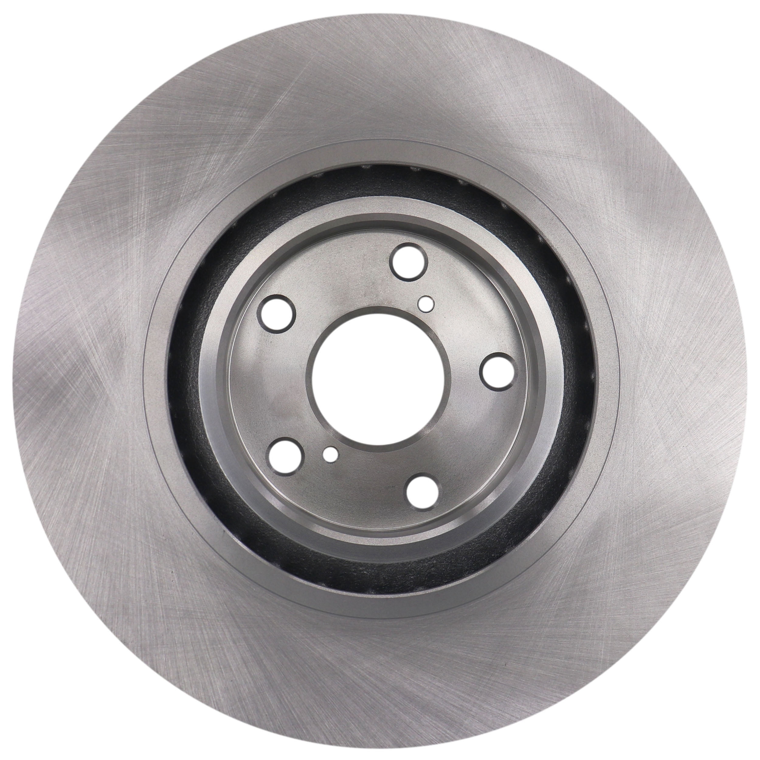 Winstop Brake Rotor, Front Right WS248569, Lexus GS350 2020-2013