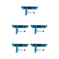 thumbnail image 1 of maskred Easy To Install Rear Bumper For ECX 1/12 Rc RGT 136100 Durable And Stylish blue 5Set, 1 of 6