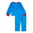thumbnail image 3 of Marvel Little Boys' Toddler Amazing Spiderman 2 Piece Pajama Set (3T) Blue, 3 of 3