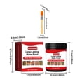 thumbnail image 3 of Convertisseur et Détartrant de Rouille Métallique pour une Protection Durable et la Réparation de Surfaces, 3 of 9