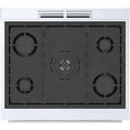 thumbnail image 6 of BOSCH 800 Series Dual Fuel Freestanding Range 30'' Stainless Steel HDS8055U HDS8055U, 6 of 7