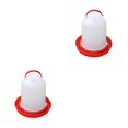 thumbnail image 4 of Bebedero para aves de corral Methold DT03(6kg) Alimentador automático, 4 of 6