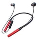 thumbnail image 1 of Auriculares Bluetooth Auriculares inalámbricos plegables con banda para el cuello con auriculares retráctiles, Auriculares estéreo con cancelación de - rojo Sunnimix Auriculares deportivos, 1 of 8