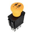 thumbnail image 2 of PTO Switch 925-3233,725-3233 for Delta 6201-308 Mower Engine, 2 of 5