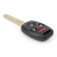 thumbnail image 5 of BFY Replacement Uncut Car Remote Keyless Entry Key Fob KR55WK49308 For Honda Accord, 5 of 5