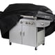 thumbnail image 4 of Toystoory Barbacoa cubierta impermeable al aire libre carbón barbacoa parrilla Protector 56*71cm Cubiertas para muebles de jardín XXS Toystoory PJ6882-03, 4 of 6