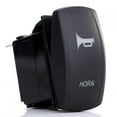 thumbnail image 3 of Caravan RV Boat Marine 12V-24V 3 Pin Horn Toggle Switch, 3 of 8