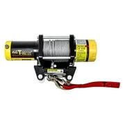 Westin T-Max ATV Series Winch