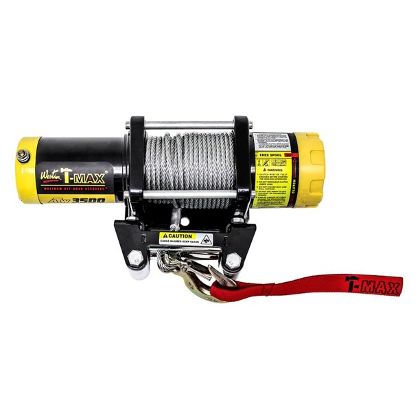 Westin TMax ATV Series Winch