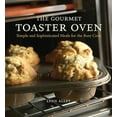 thumbnail image 2 of Gourmet Toaster Oven, Lynn Alley Paperback, 2 of 2