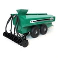 thumbnail image 3 of 1/16 (Approx) Green Liquid Manure Tank W/ Injectors, 3 of 5