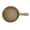 Khaki, variant on Suodoka Mini Fry Pan Stainless Steel Portable Anti Stick Pot Round Egg Skillet Camping Cookware Khaki 5.12 inches / 13 cm