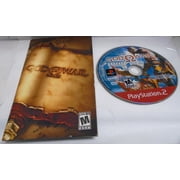 God Of War --playstation 2 Greatest Hits